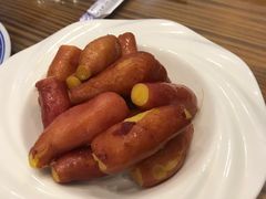 -呼吸森林·生态农庄农家乐私房菜