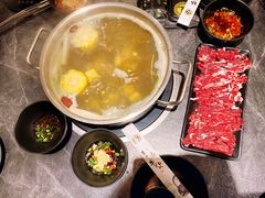 -林记潮牛·牛肉火锅(上马墩店)