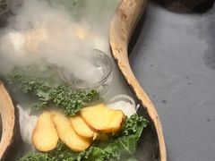 松茸菌-蘑界·野生菌火锅(深业上城店)