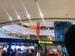 -万达广场(大明宫店)