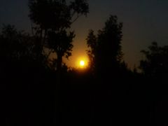 -天津东丽湖风景区