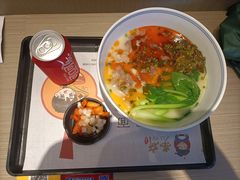 -李府私房面(国购广场店)