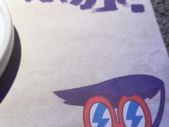 -蛙来哒(华新步步高店)