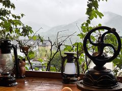 -马灯部落·西湖边的创意山景餐厅(虎跑动物园店)