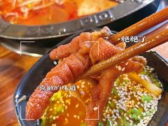 -吃皮火锅馆(苏宁店)