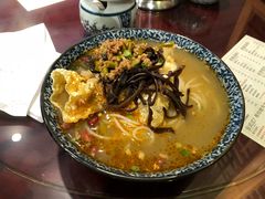 -螺世纪螺蛳粉·桂味小排档(裕德店)