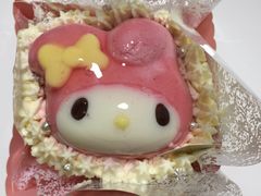 -檬舒舒MonChouChou(久光百货店)