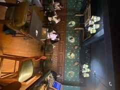 -The Cheebat 锌吧·Bistro(体育西店)