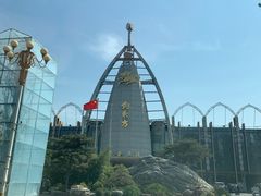 -大东方海鲜酒楼(小武基桥店)