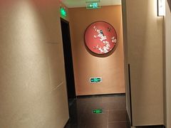 -写庭·鱼鲜川菜·宴请(铁像寺水街店)
