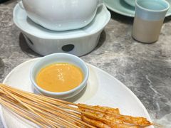-四道菜·福建菜馆(新街口金鹰店)