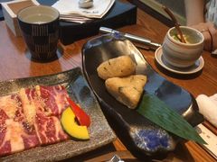 -炎蔵牛舌烤肉