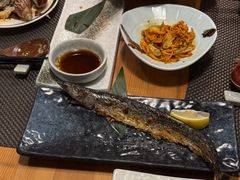 -菊上尊品料理(蚌埠银泰店)