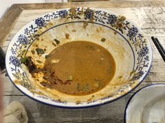 -唐记麻辣拌麻辣烫(景田东路店)