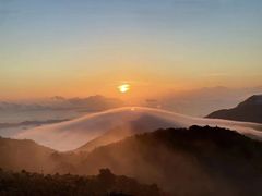 -七娘山