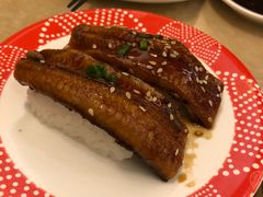 -新一番三文鱼寿司(大东海店)