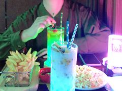 -MOSSO音乐酒吧·Live House(南京西路店)