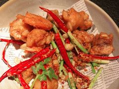-蝴蝶里·粤菜·点心(滨江龙湖店)
