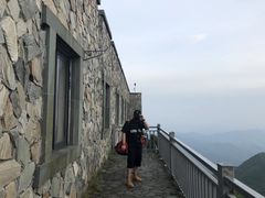 -东白山