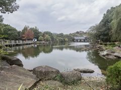 -白马涧龙池景区
