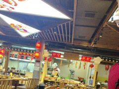 -印象鲵宴·张家界地标美食名片(溪布街店)