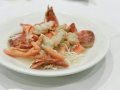 -稻香酒家·33年老字号·港式粤菜(富邦中心店)