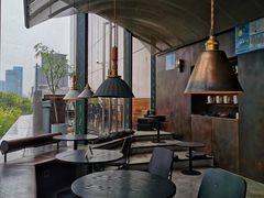 -M Stand (TX淮海路店)