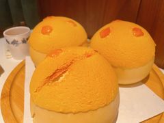 招牌菠萝包-炳胜品味(深圳湾万象城店)