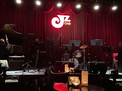 -JZ Club 爵士酒吧(上海店)