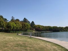-美兰湖景区
