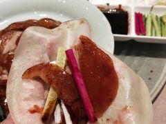片皮鸭-清水蘭軒