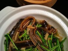 -芳芳私房菜·精做淮扬菜(承德路店)
