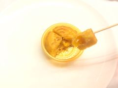 -汤城小厨•粤菜•靓汤(苏州街店)