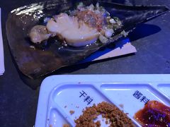 -很久以前羊肉串(打浦路店)