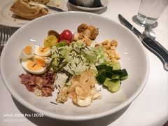 -MORTON'S 莫尔顿牛排坊(北京丽晶酒店)
