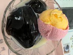 -五福堂龟苓膏(河东北山店)
