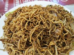 -彭福吉面鱼炒鸡·炒菜·烧烤(高新路店)