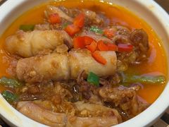 -聚福山莊·寻味顺德(北滘店)