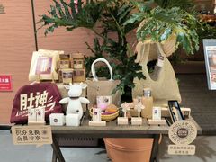 -巴奴毛肚火锅(京西大悦城店)
