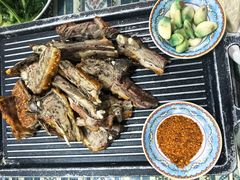 -阿吾丹的烤羊·新疆菜·抓饭·拌面(乌尔禾店)