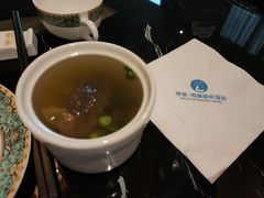 -德信恒隆国际酒店