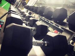 -CXFIT 陈徐健身工作室(凯旋店)