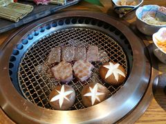 -炎蔵牛舌烤肉