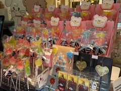 -花花卷卷·鲜食蛋糕(静安久光百货店)