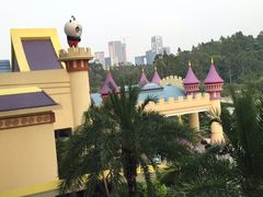 -广州长隆国际大马戏