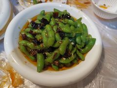 -可可大虾武汉土菜大排档(万松园1店)