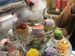 -哈根达斯(皇城恒隆广场店)