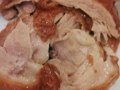 -紫光园·烤鸭·北京菜(劲松店)