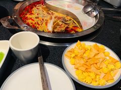 -井格重庆火锅(西直门凯德Mall店)