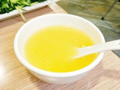-姥家春饼店(漳州二路店)
